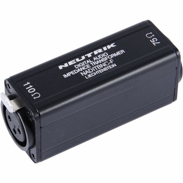 뉴트릭 NADITBNC-M