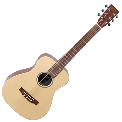 어쿠스틱 기타(통기타) 추천 Martin LX1 Little Martin