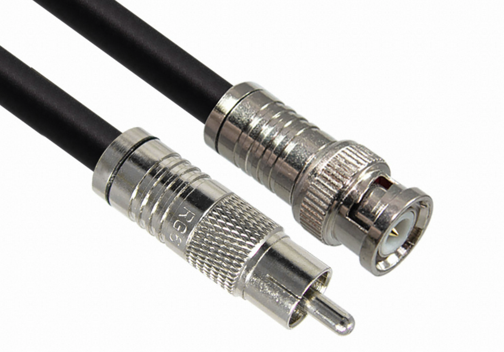 SPDIF to BNC 케이블