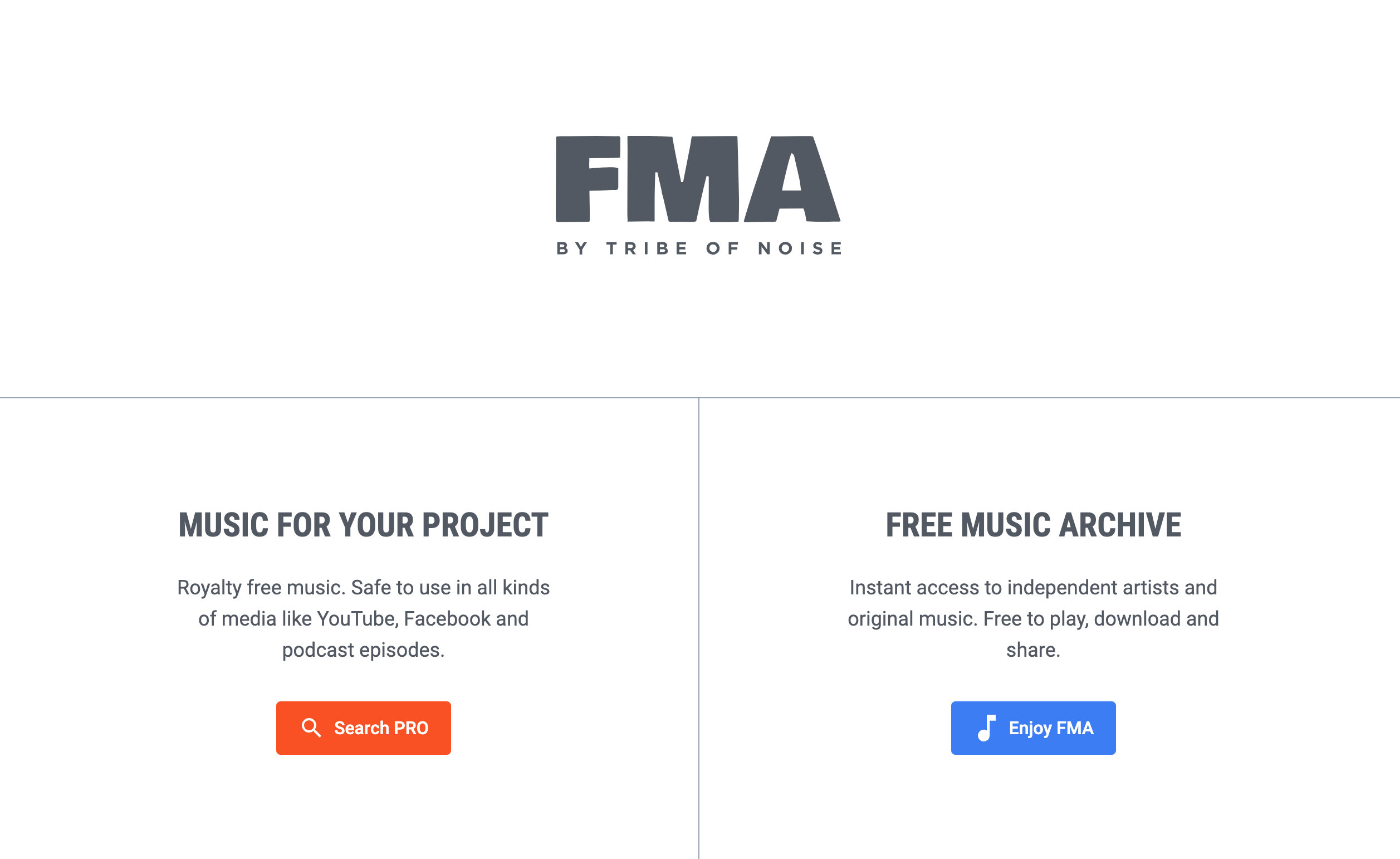 무료 음악 소스 사이트