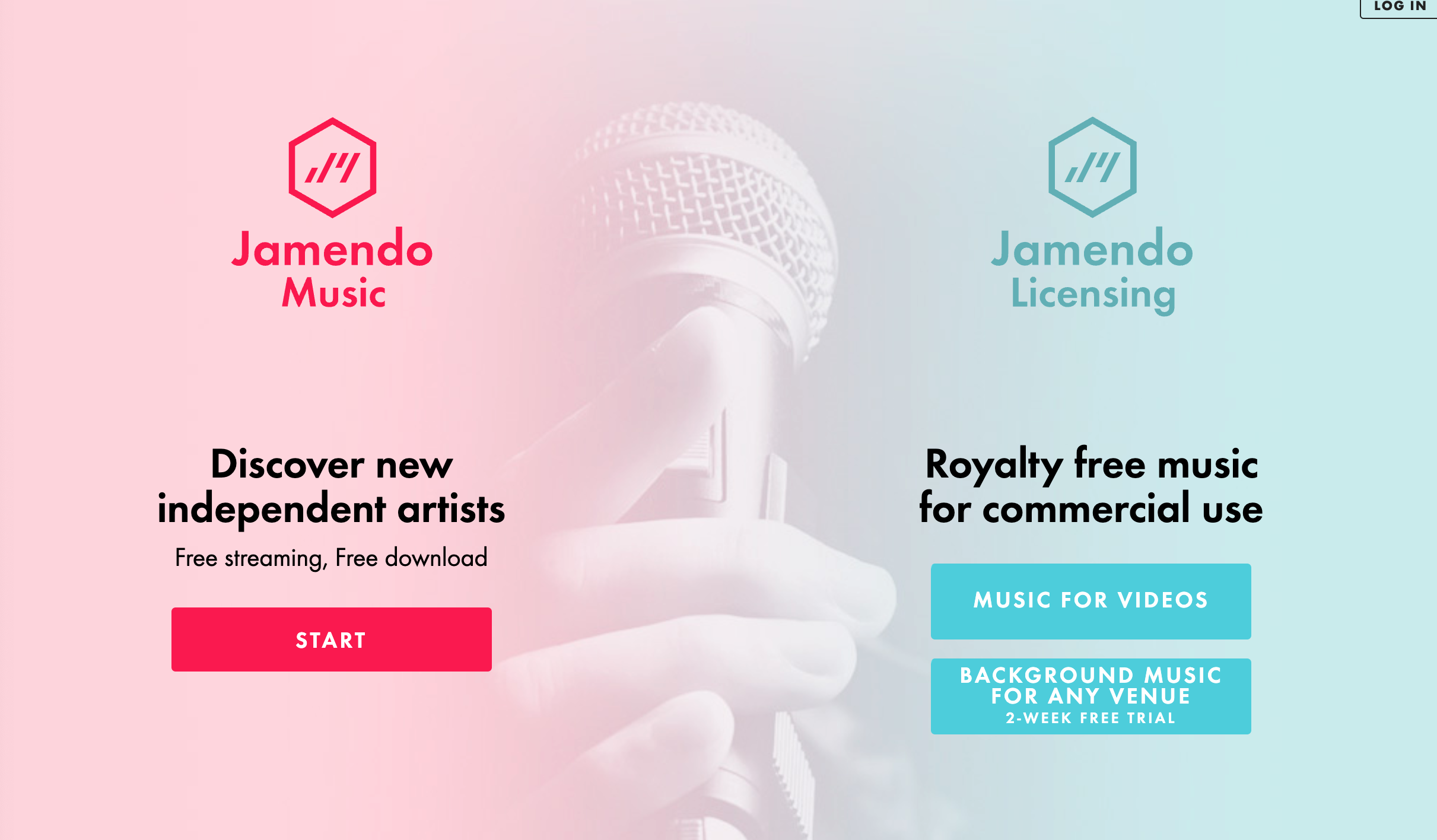 무료 음악 소스 사이트