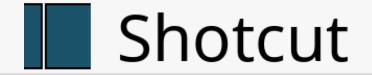 무료 동영상 편집 프로그램 추천 TOP3 3 무료 동영상 편집 프로그램 Shotcut
