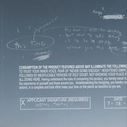 제레미 주커 this time