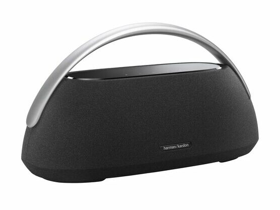 하만카돈 고플레이3