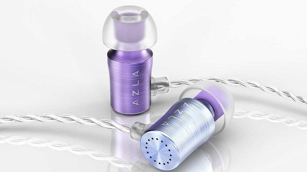 아즈라 아젤 에디션 G 2세대