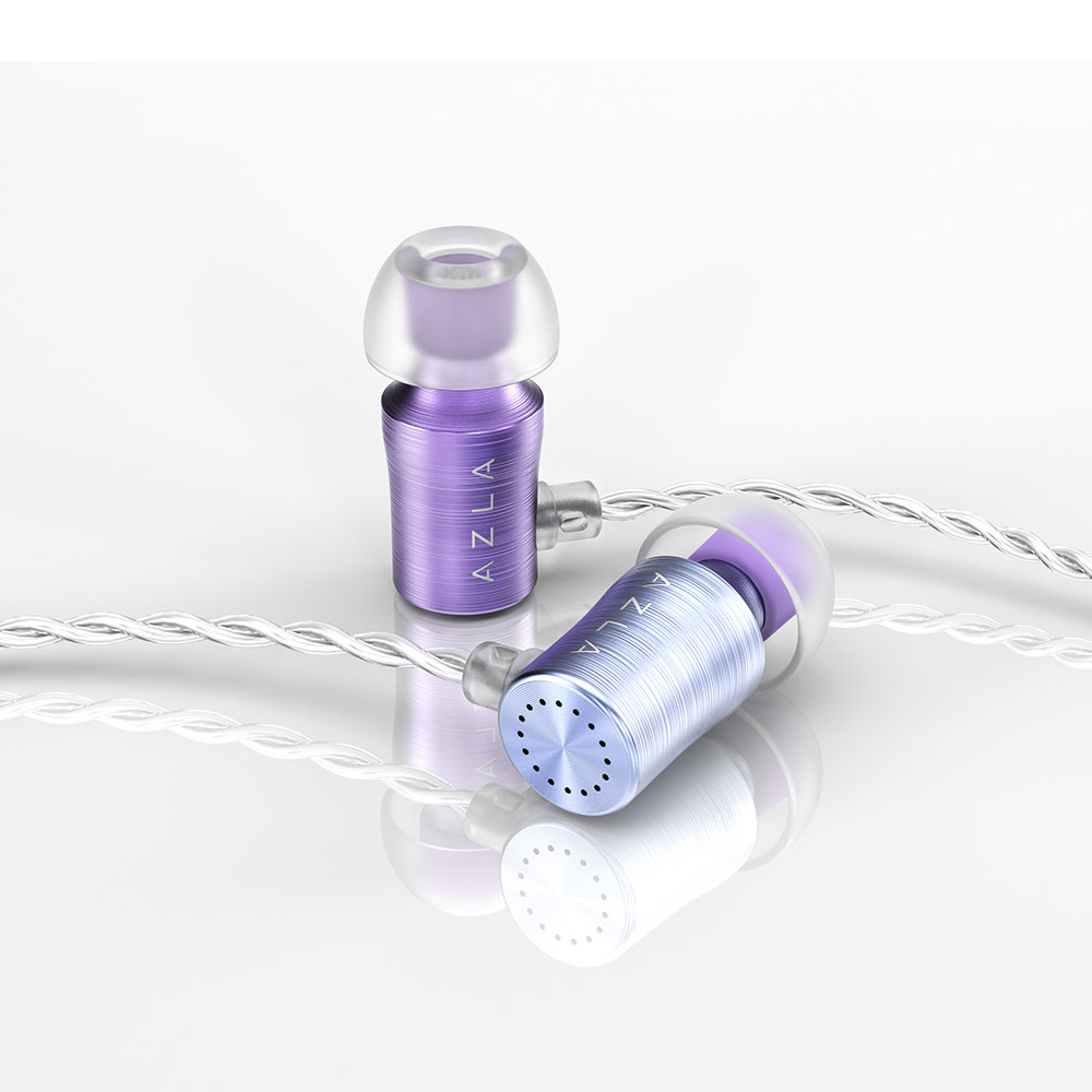 아즈라 아젤 에디션 G 2세대