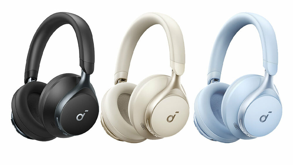 앤커 사운드코어 스페이스 원 헤드폰 리뷰, 사전예약 및 혜택가 공유! 2 앤커 사운드코어 스페이스 원