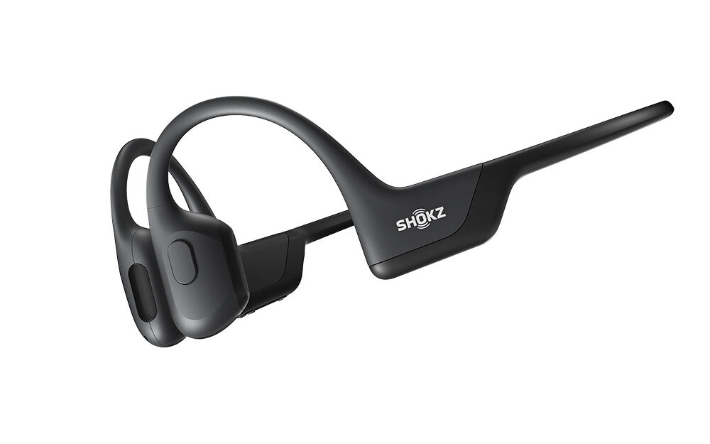 샥즈 오픈런 S803 골전도 이어폰