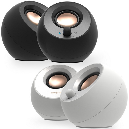 크리에이티브 페블 V3