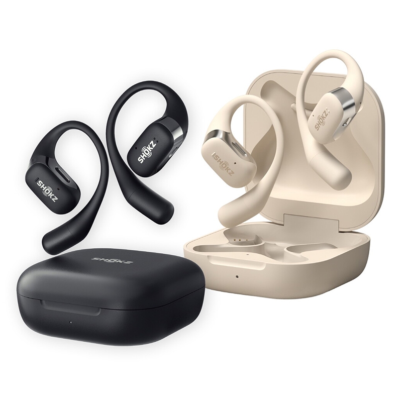 샥즈 오픈핏 T910