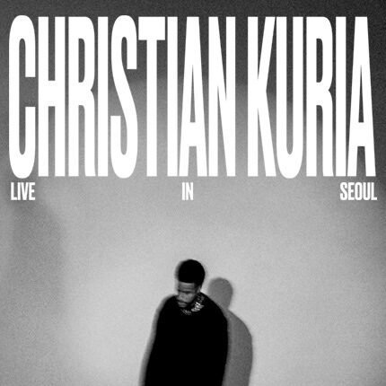 크리스티안 쿠리아 내한 공연 티켓팅 정보 2 크리스티안 쿠리아 내한 공연