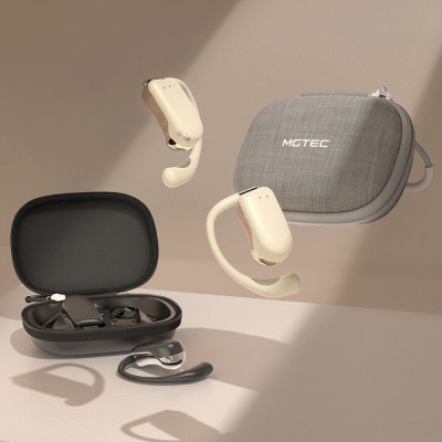 엠지텍 이어프리오픈 골전도 이어폰 추천