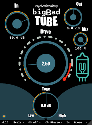 Big Bad Tube