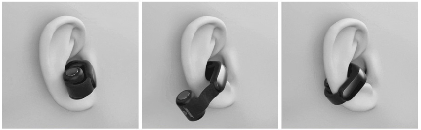 보스 울트라 오픈 이어버드 리뷰