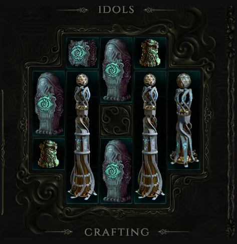 라스트 에포크 빌드