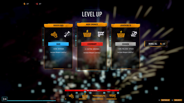 딥락갤럭틱 서바이벌