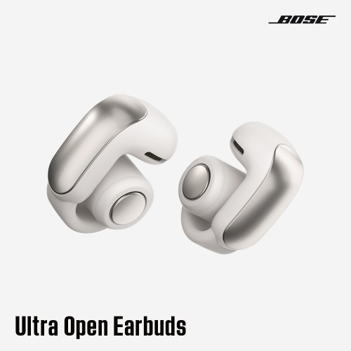 보스 울트라 오픈 이어버드
