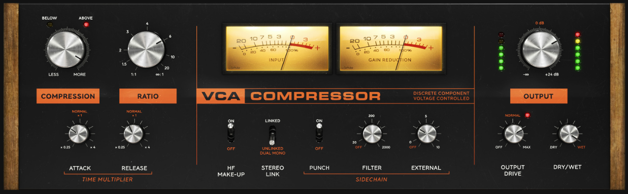 무료 컴프레서 플러그인