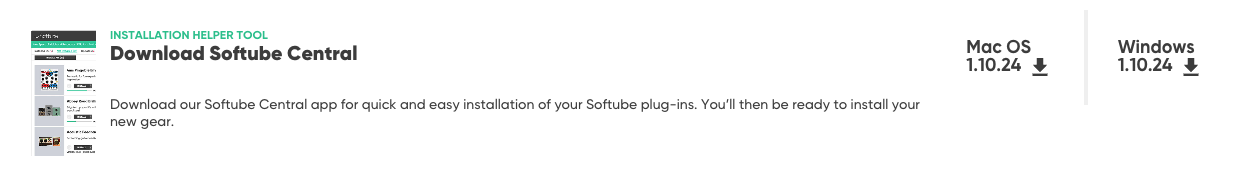 컴프레서 플러그인 추천