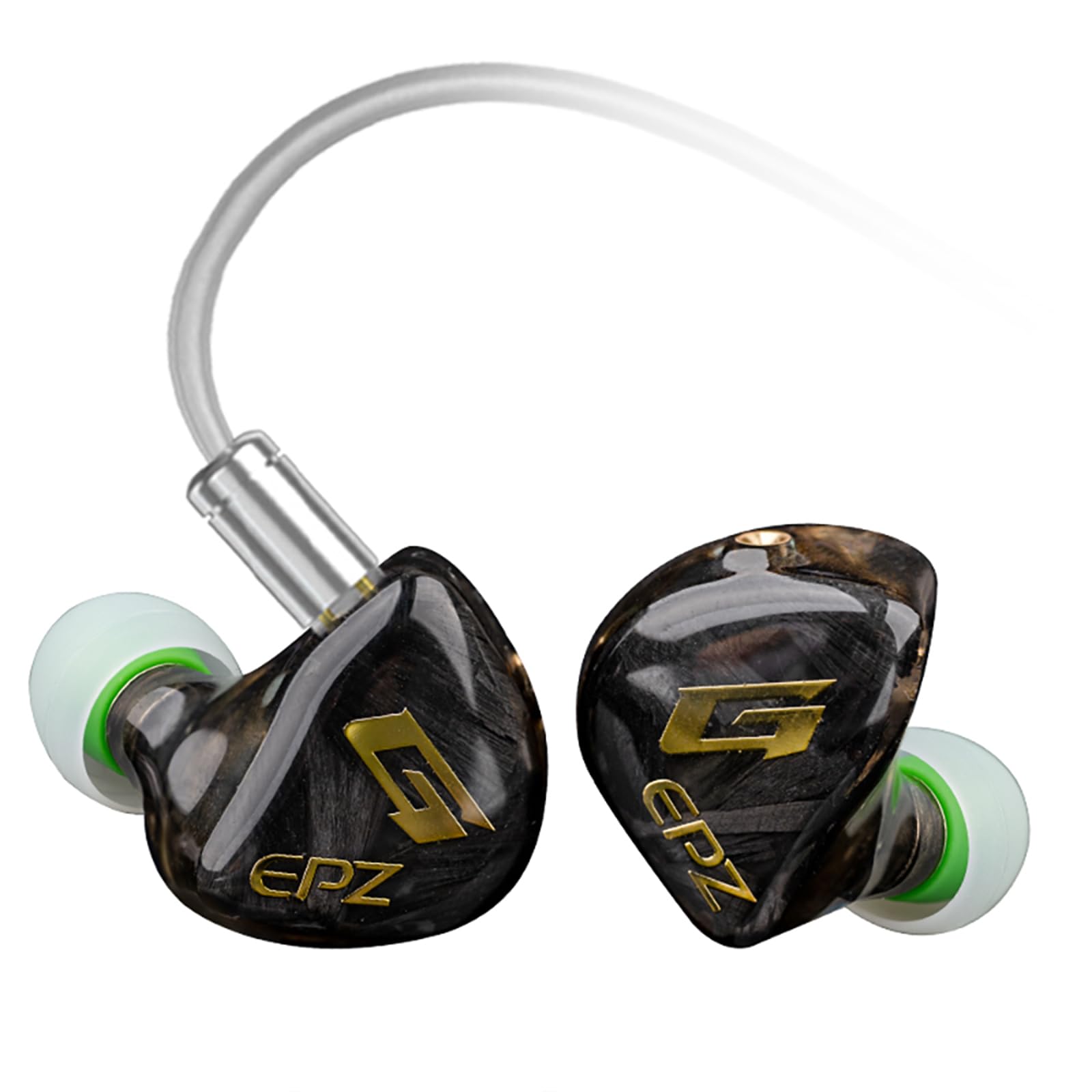 EPZ G10 리뷰 및 게이밍 유선 이어폰 추천 4 EPZ G10