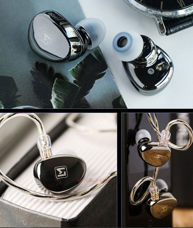 심갓 EA500 LM 후기