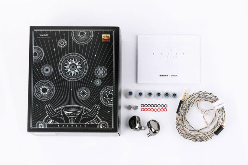 심갓 EA500LM 후기