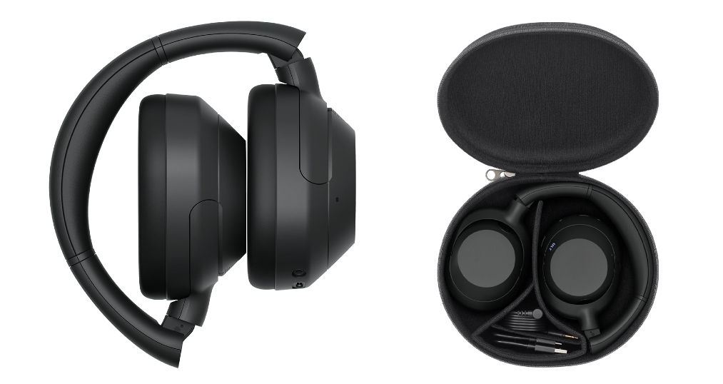 소니 ult wear 리뷰