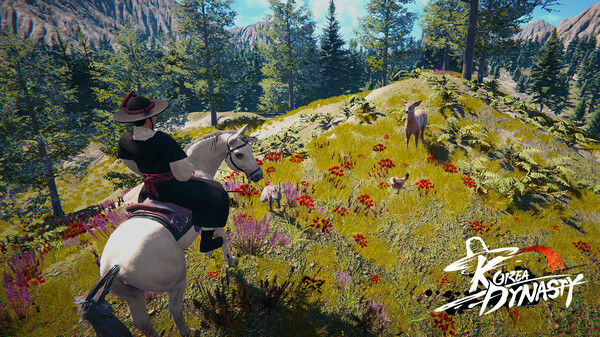 조선메타실록 다운로드 및 공략 안내(2024 대규모 업데이트) 2 wh1