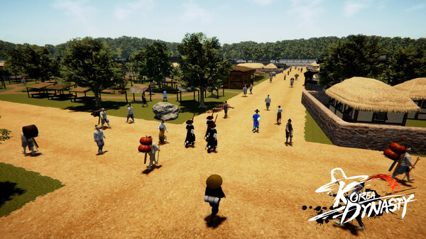 조선메타실록 다운로드 및 공략 안내(2024 대규모 업데이트) 5 wh3