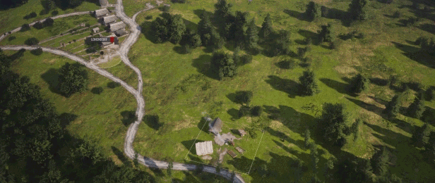 스팀 시뮬레이션 게임 추천! 신작!(매너로드 게임 정보 및 공략) 2 도시건설