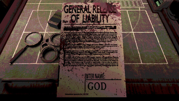 벅샷 룰렛 공략! 아이템! 게임정보! 총 정리! 3 벅샷 룰렛 아이템