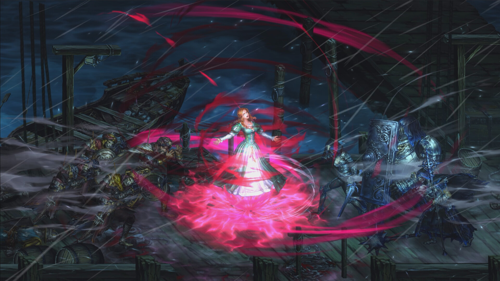 별이되어라2 티어표