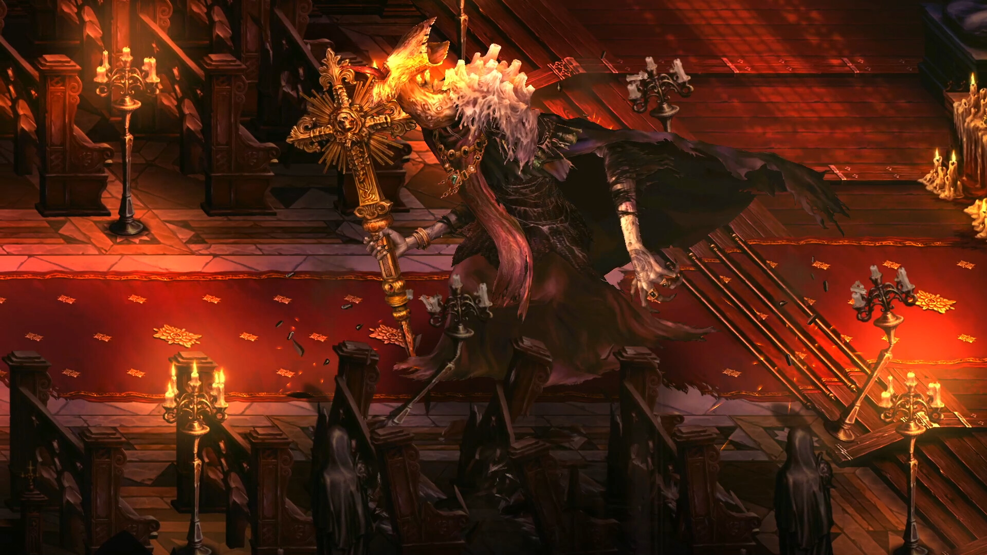 별이되어라2 등급표