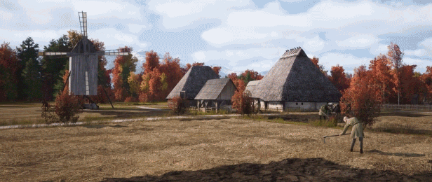 스팀 시뮬레이션 게임 추천! 신작!(매너로드 게임 정보 및 공략) 3 자원관라ㅣ