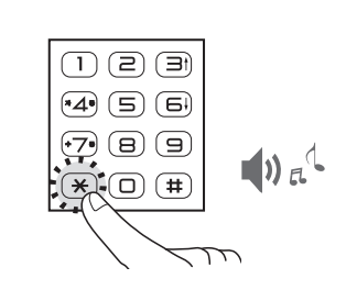 도어락 비밀번호 변경