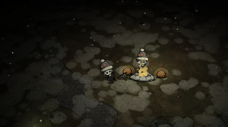 돈 스타브 투게더 공략&게임정보 5 돈 스타브 투게더 가격